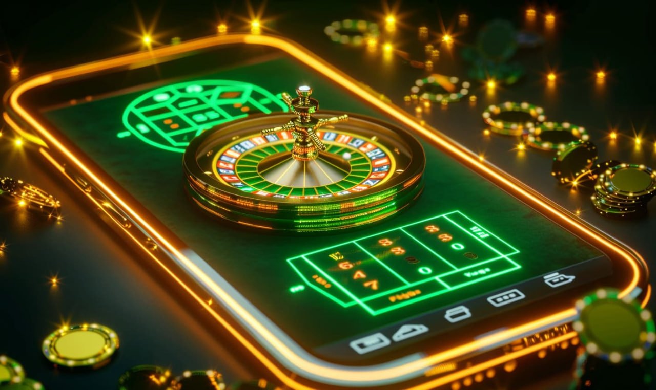 Giao diện live casino và slot online trên q888