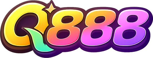 Logo q888